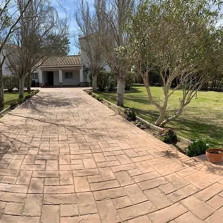 Villa Ferienvilla Dos Torres *
