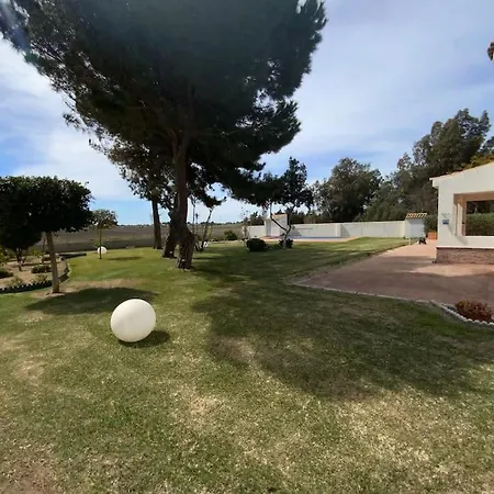 Ferienvilla Dos Torres Villa *