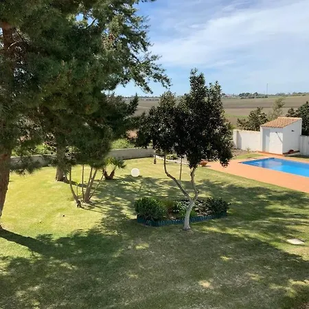 Ferienvilla Dos Torres Villa *